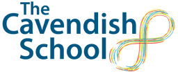 The Cavendish School logo