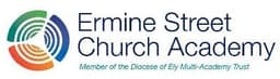 Ermine Street Church Academy logo
