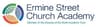 Ermine Street Church Academy logo