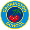 Carrington Junior School logo