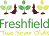 Freshfield Nursery School logo
