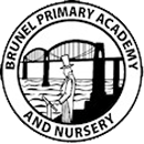 Brunel Primary & Nursery Academy logo