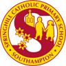 Springhill Catholic Primary School logo
