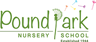 Pound Park Nursery School logo