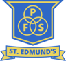 St Edmund's Catholic Primary School logo