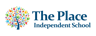 The Place Independent School logo