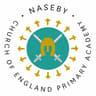 Naseby Church of England Primary Academy logo