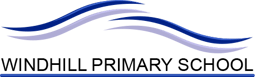 Windhill Primary School logo