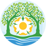 East Park Primary School logo