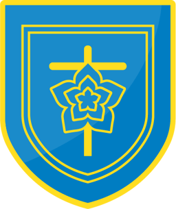 St Joseph's Catholic Infant School logo