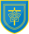 St Joseph's Catholic Infant School logo