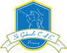 St Gabriel's Church of England Primary School logo