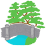 Hackbridge Primary School logo