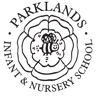 Parklands Infant and Nursery School logo