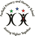 Farfield Primary and Nursery School logo