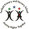 Farfield Primary and Nursery School logo