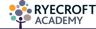 Ryecroft Academy logo