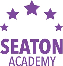 Seaton Academy logo