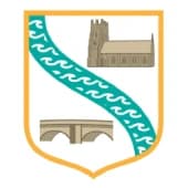 Topcliffe CofE Academy logo
