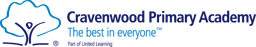 Cravenwood Primary Academy logo