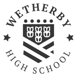 Wetherby High School logo