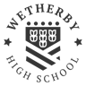 Wetherby High School logo