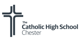 The Catholic High School, Chester logo