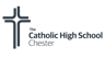 The Catholic High School, Chester logo