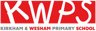 Kirkham and Wesham Primary School logo