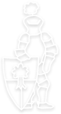 Knightwood Primary School logo