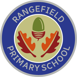 Rangefield Primary School logo