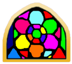 Park Road Junior Infant and Nursery School logo