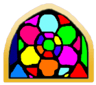 Park Road Junior Infant and Nursery School logo
