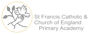 St Francis Catholic and Church of England Primary Academy logo