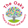 The Oaks Primary School logo