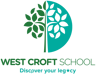 West Croft School logo
