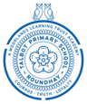 Talbot Primary School logo