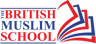 The British Muslim School logo