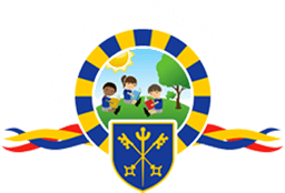 Ospringe Church of England Primary School logo