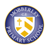 Mobberley CofE Primary School logo