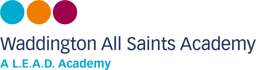 Waddington All Saints Academy logo