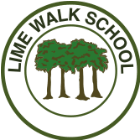 Lime Walk Primary School logo