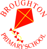 Broughton Primary School logo