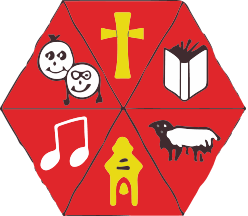 Aston and Cote Church of England Primary School logo