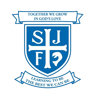 St John Fisher RC Primary School logo