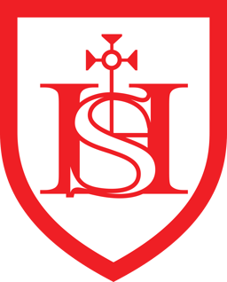 Sacred Heart Catholic Primary School logo