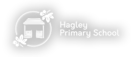 Hagley Primary School logo