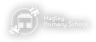 Hagley Primary School logo