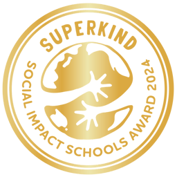 St Christopher's School logo