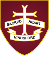 Sacred Heart RC Primary School logo